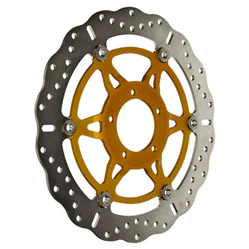 EBC Contour Profile Rotor Fits Ducati - Front