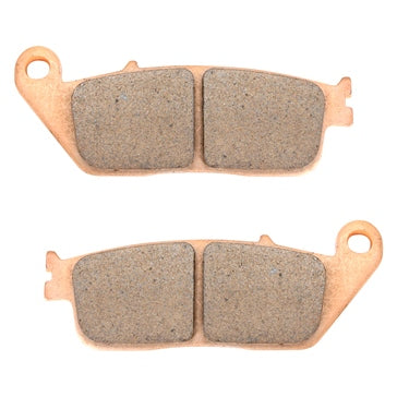 EBC Double-H Superbike Brake Pad Sintered metal - Front Right Front left Rear Outer