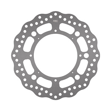 EBC 'MD' Brake Rotor Fits Honda - Front