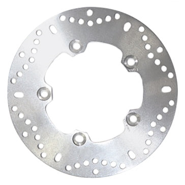 EBC "MD" Brake Rotor YAMAHA - Rear left