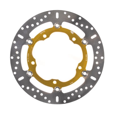 EBC "MD" Brake Rotor KAWASAKI - Front left