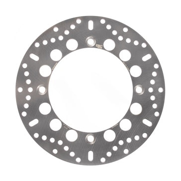 EBC 'MD' Brake Rotor Fits Honda - Front left