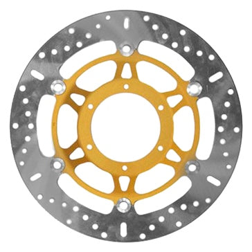 EBC "MD" Brake Rotor TRIUMPH - Front Right Front left Rear Outer