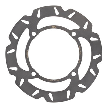 EBC Standard Brake Rotor SUZUKI - Rear Right Rear left