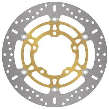 EBC Standard Brake Rotor HONDA - Front Right Front left Rear Outer