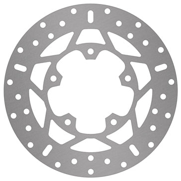 EBC "MD" Brake Rotor KTM - Rear Right Rear left