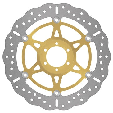 EBC Standard Brake Rotor APRILIA - Front Right Front left Rear Outer