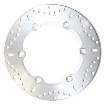 EBC Standard Brake Rotor Fits Honda - Front right; Front left