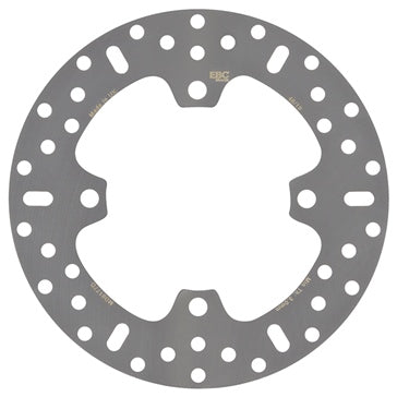 EBC Standard Brake Rotor HONDA - Front left