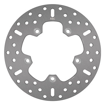 EBC 'MD' Brake Rotor Fits Aprilia - Rear left