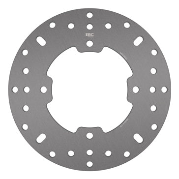 EBC 'MD' Brake Rotor Fits Arctic cat - Rear left