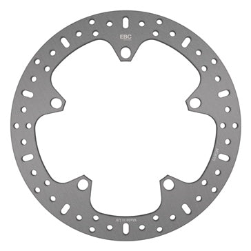 EBC 'MD' Brake Rotor Fits BMW - Front left