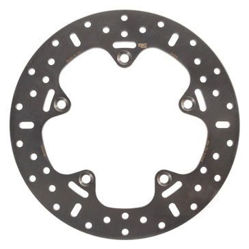 EBC 'MD' Brake Rotor Fits Can-am - Rear left