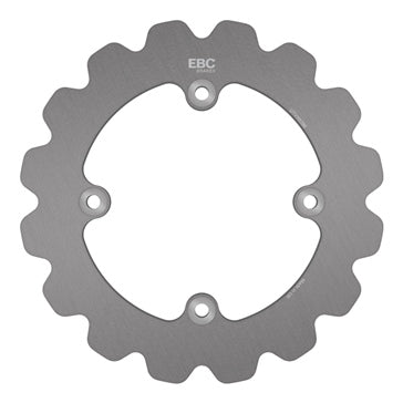 EBC 'UTVX' Brake Rotor Fits Can-am - Front