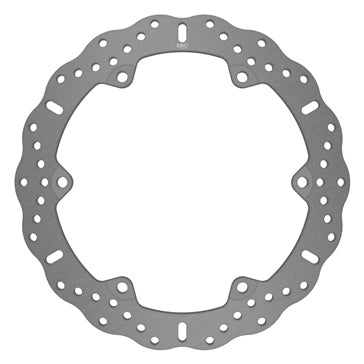 EBC 'MD' Brake Rotor Fits Husqvarna - Front left