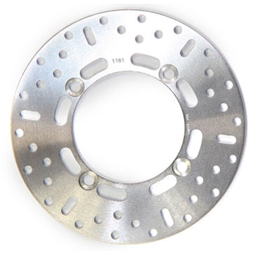 EBC 'MD' Brake Rotor Fits Husqvarna - Rear left