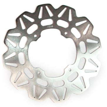EBC 'MD' Brake Rotor Fits Kawasaki - Front