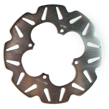 EBC 'MD' Brake Rotor Fits Kawasaki - Rear left