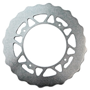 EBC 'MD' Brake Rotor Fits Kawasaki - Front