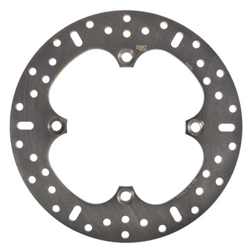 EBC 'MD' Brake Rotor Fits Kawasaki - Front right