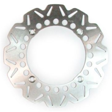 EBC 'MD' Brake Rotor Fits Kawasaki - Front