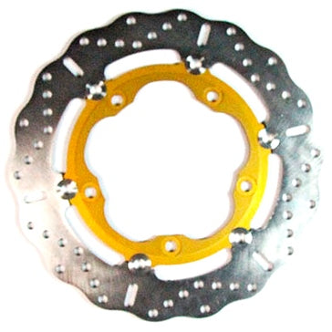 EBC 'MD' Brake Rotor Fits KTM - Front left