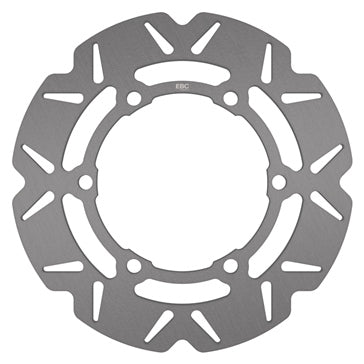 EBC 'MD' Brake Rotor Fits KTM - Rear left