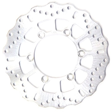 EBC 'MD' Brake Rotor Fits KTM - Rear left