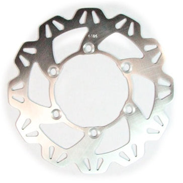 EBC 'MD' Brake Rotor Fits Polaris - Front