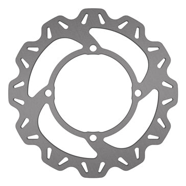 EBC 'MD' Brake Rotor Fits Polaris - Rear right