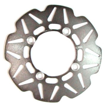 EBC 'MD' Brake Rotor Fits Polaris - Rear left
