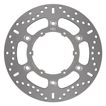 EBC 'MD' Brake Rotor Fits Suzuki - Front right