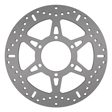 EBC 'MD' Brake Rotor Fits Suzuki - Front left