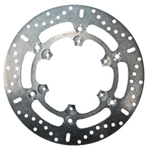 EBC 'MD' Brake Rotor Fits Kawasaki - Front left