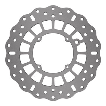 EBC 'MD' Brake Rotor Fits Suzuki - Front left