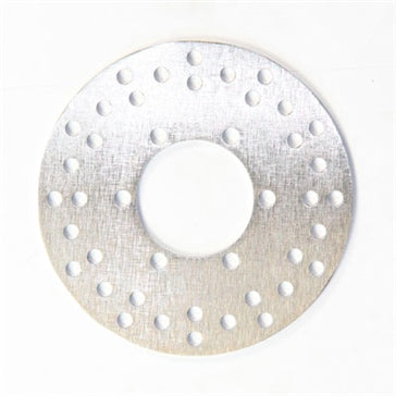 EBC 'MD' Brake Rotor Fits Yamaha - Front left