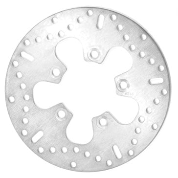 EBC 'MD' Brake Rotor Fits Yamaha - Rear left
