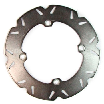 EBC 'MD' Brake Rotor Fits Yamaha - Rear left
