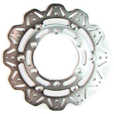 EBC 'MD' Brake Rotor Fits Yamaha - Front