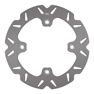 EBC 'MD' Brake Rotor Fits Yamaha - Rear right