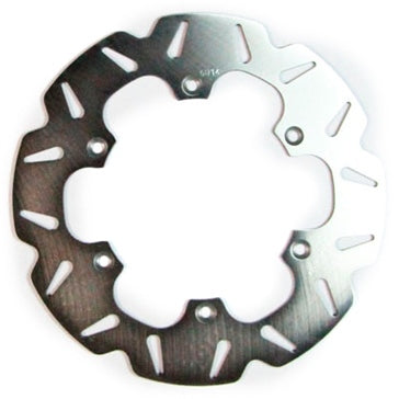 EBC 'MD' Brake Rotor Fits KTM - Rear left