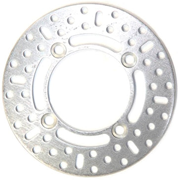 EBC 'MD' Brake Rotor Fits Suzuki - Front right