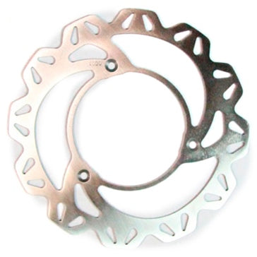EBC 'MD' Brake Rotor Fits Suzuki - Front