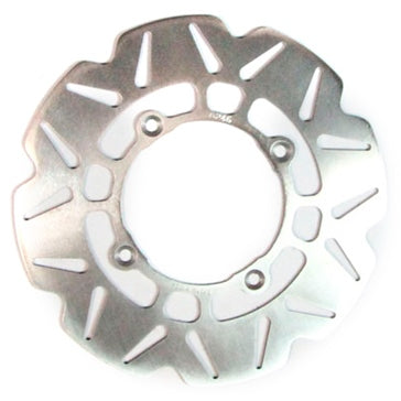 EBC 'MD' Brake Rotor Fits Suzuki - Rear left