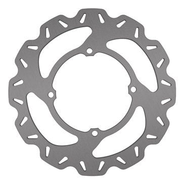 EBC 'MD' Brake Rotor Fits Suzuki - Front