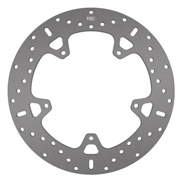 EBC 'MD' Brake Rotor Fits Yamaha - Rear left