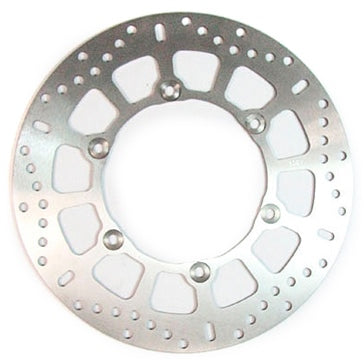 EBC 'MD' Brake Rotor Fits Yamaha - Front left