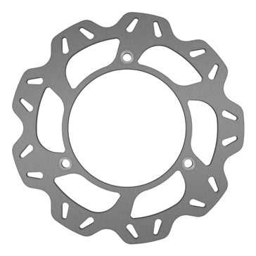 EBC 'MD' Brake Rotor Fits Yamaha - Front