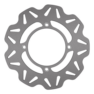 EBC 'MD' Brake Rotor Fits Yamaha - Rear right