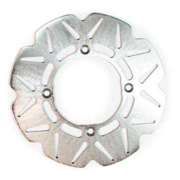 EBC 'MD' Brake Rotor Fits Yamaha - Rear left